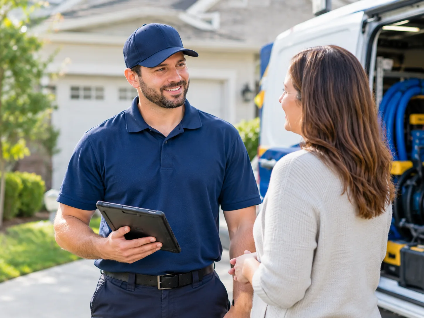 Sewage Backup Cleanup Springfield, NH FAQs